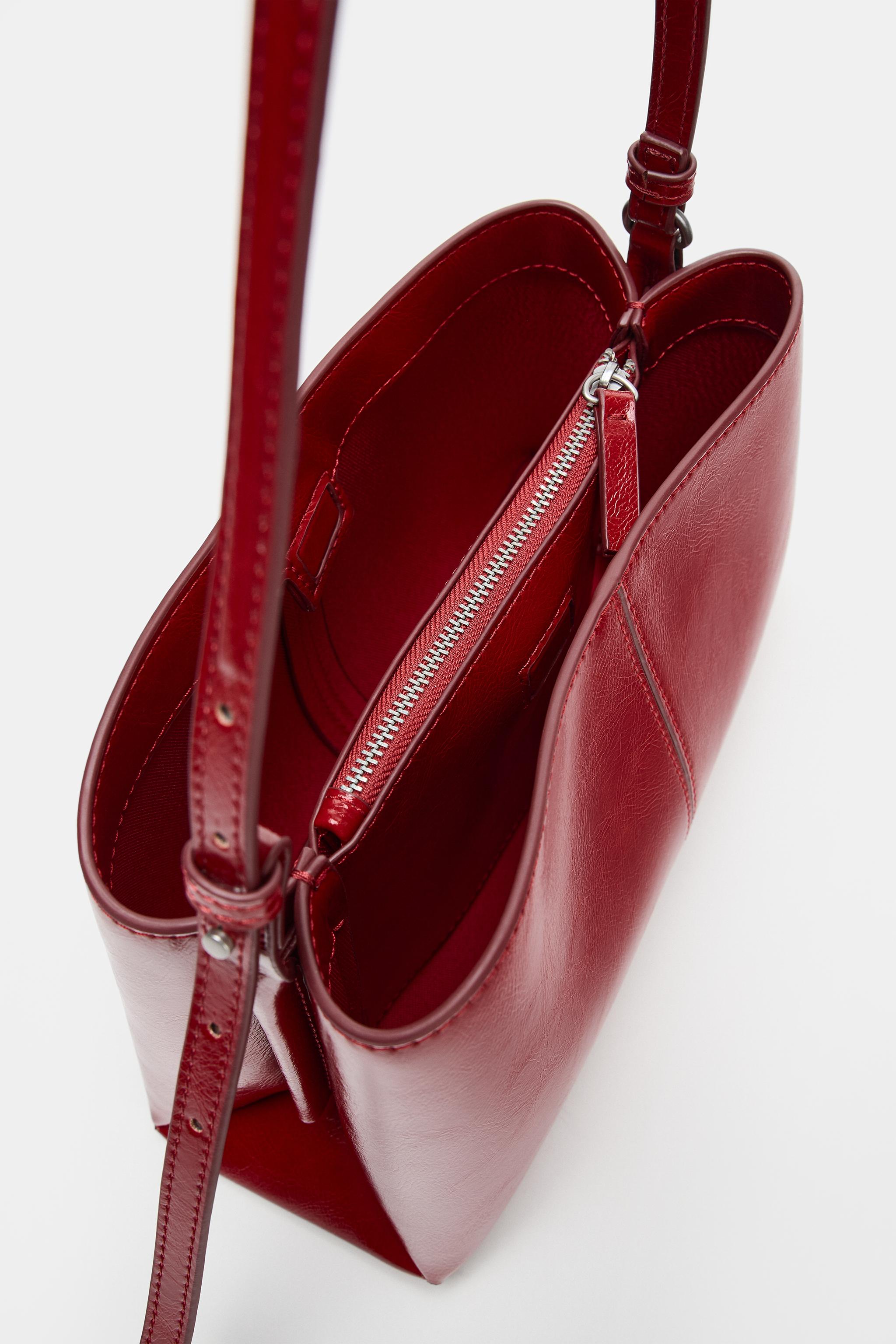 MINI SAC PORTÉ ÉPAULE